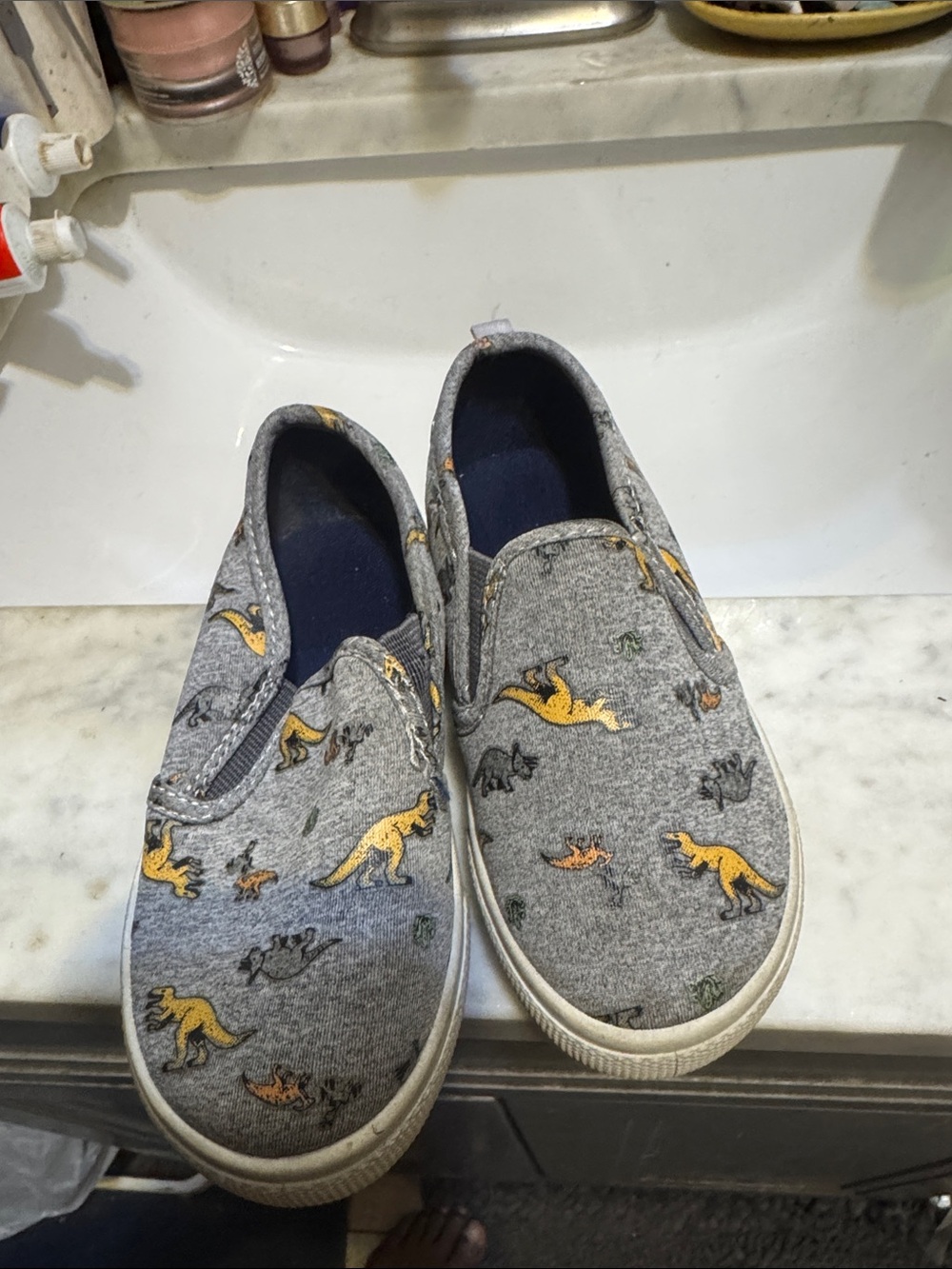 Carters shoes
